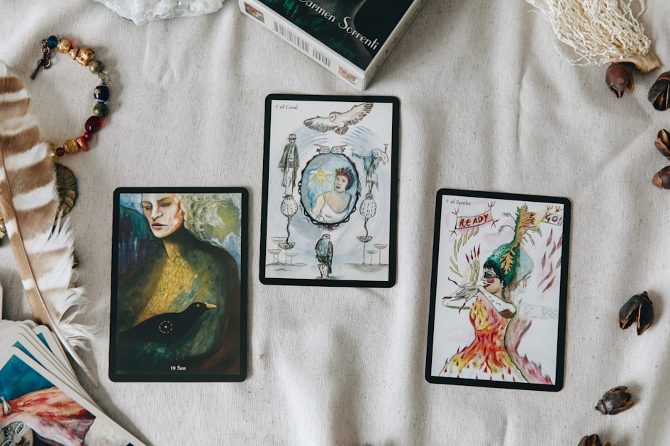 Exploring Vedic Astrology