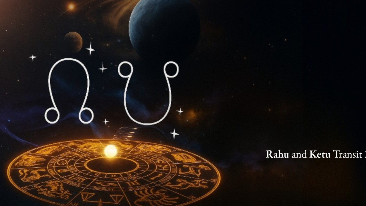 Rahu Ketu Ki Googly: How To Play The Trick Balls Of Life